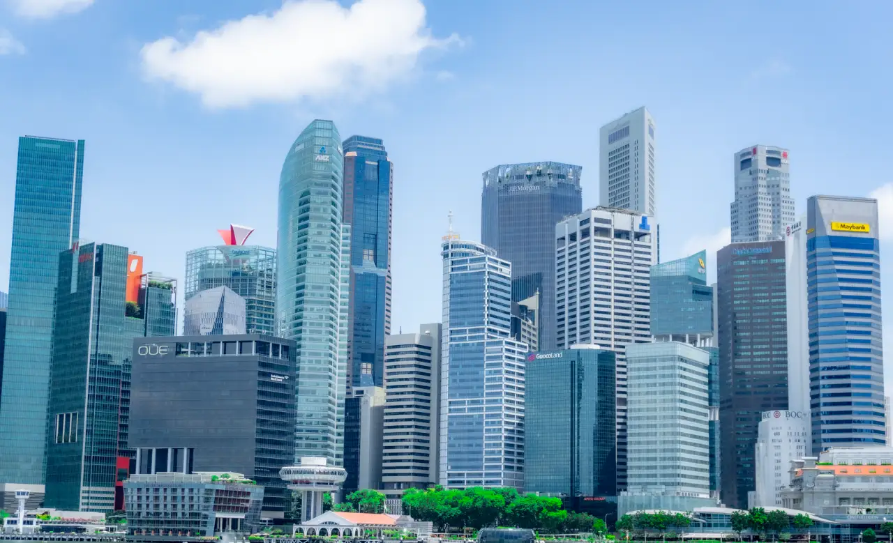 办公空间通风改造方案：春艺思全热交换器在商用场景的应用