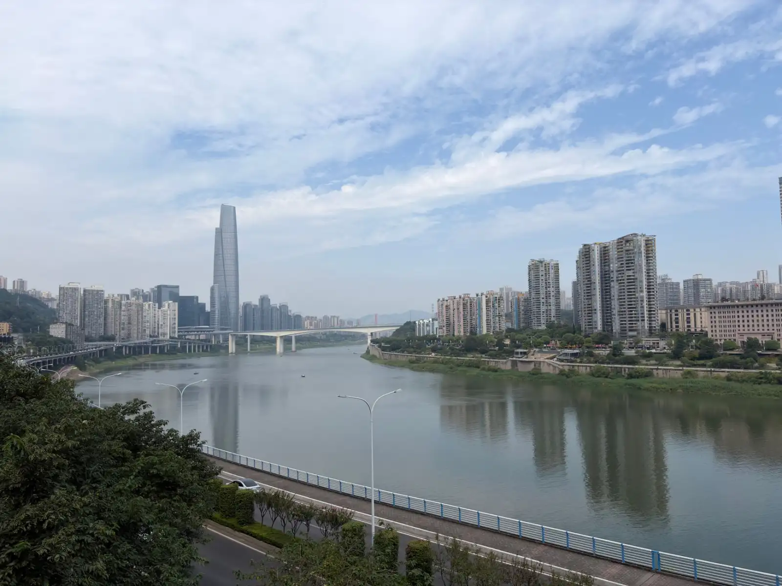 重庆商业空间新风系统设计与全热交换器选型要点